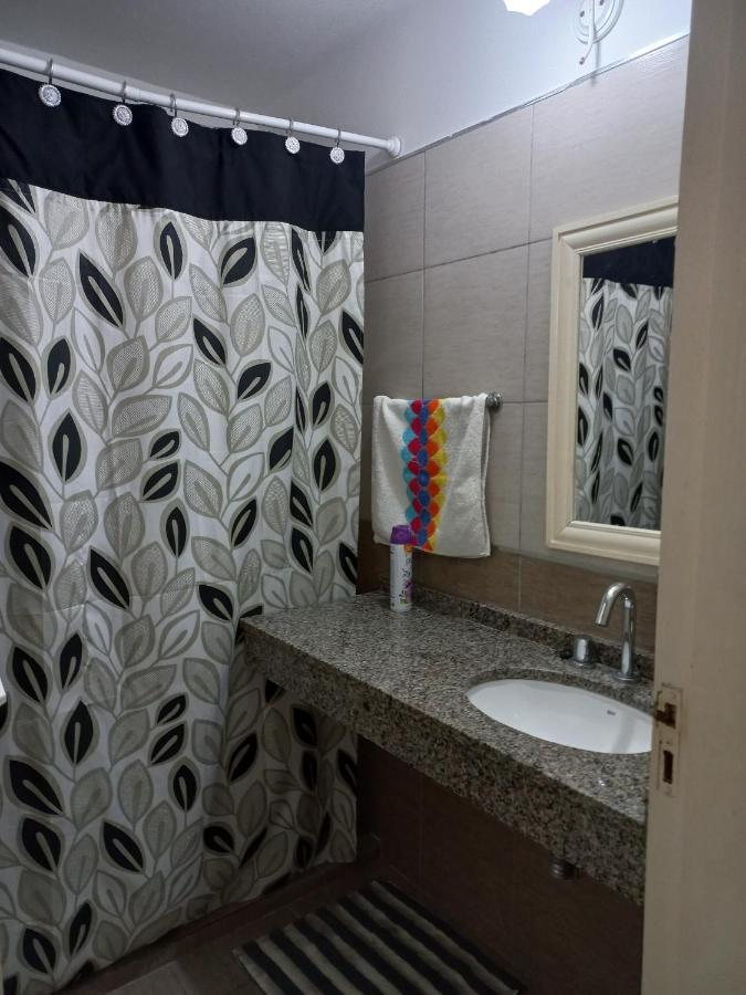 Apartamento Departamento Eutico *