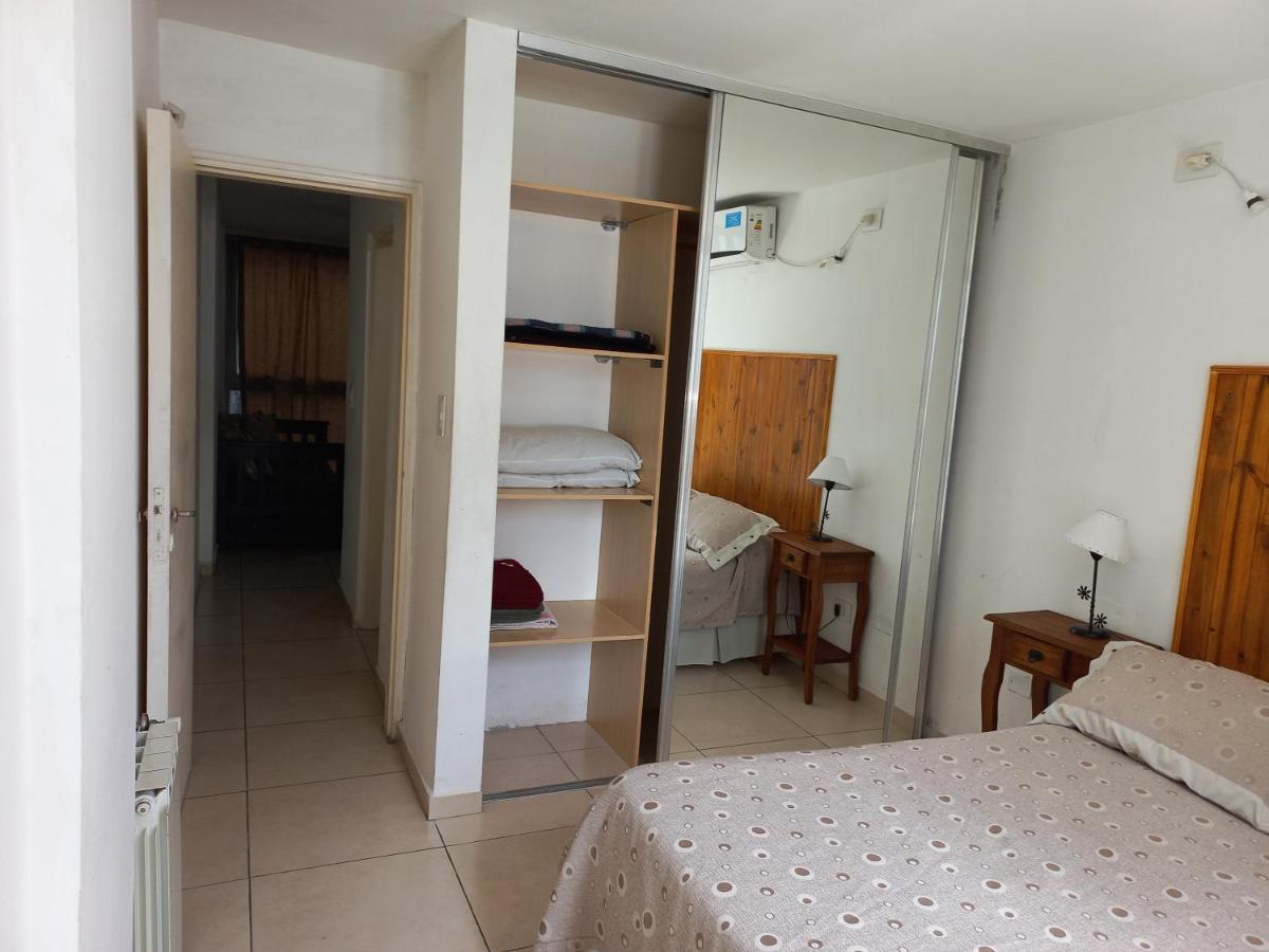Departamento Eutico Apartamento *