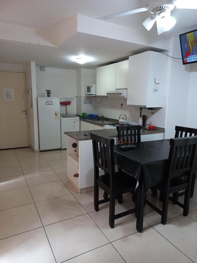 Departamento Eutico Apartamento Villa Carlos Paz