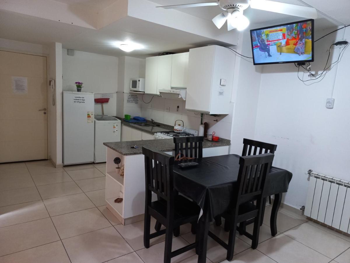 Departamento Eutico Apartamento *