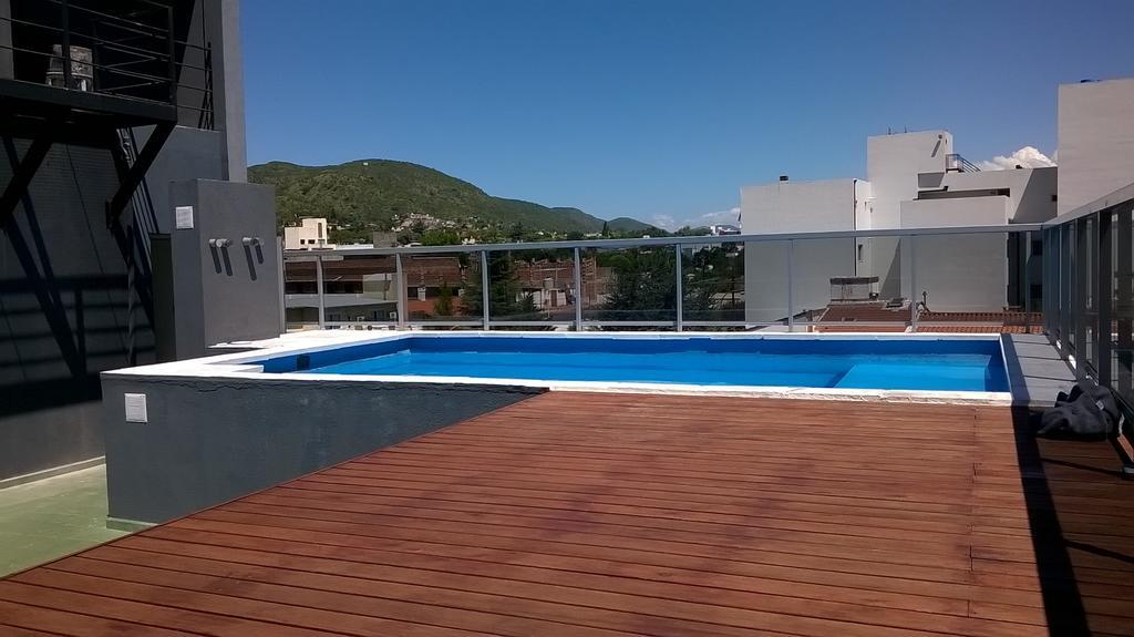Apartamento Departamento Eutico Villa Carlos Paz