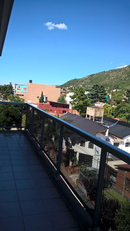 Departamento Eutico * Villa Carlos Paz