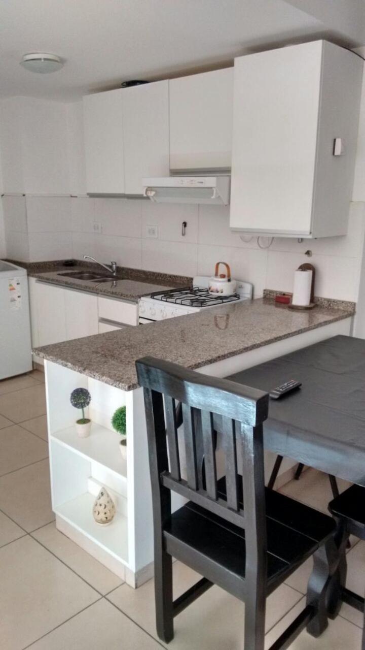 Apartamento Departamento Eutico