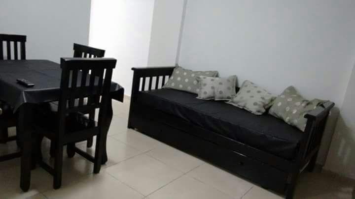 Departamento Eutico Villa Carlos Paz