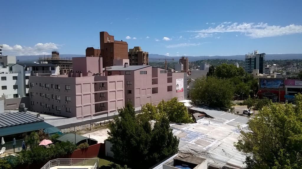 Departamento Eutico Villa Carlos Paz