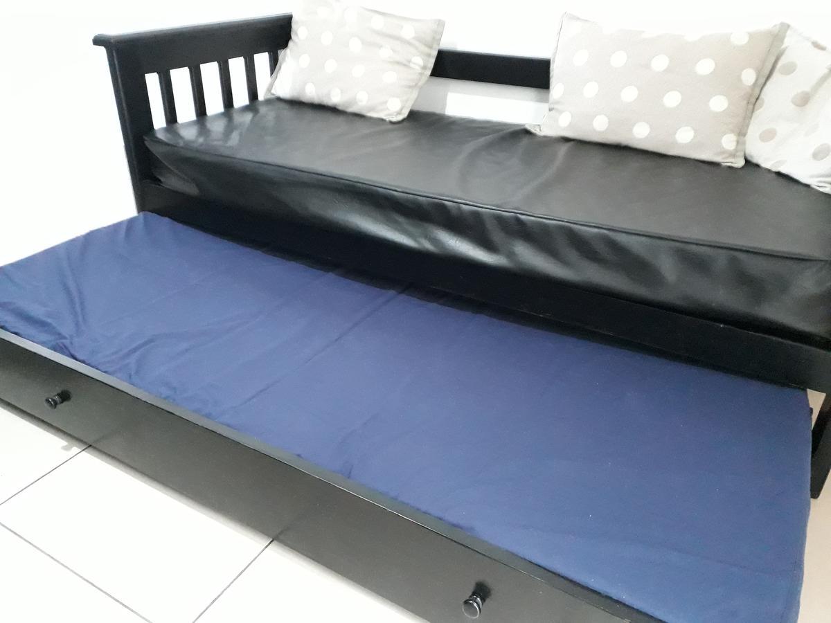 Departamento Eutico Villa Carlos Paz